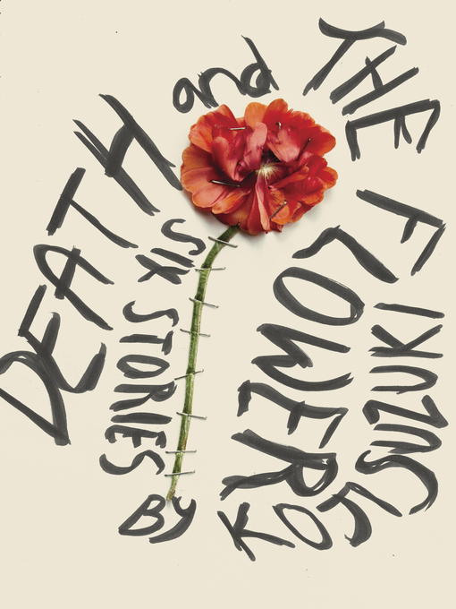 Title details for Death and the Flower by Koji Suzuki - Wait list